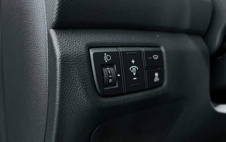 Hyundai Creta I рестайлинг, 2020 год, 1 850 000 рублей, 15 фотография