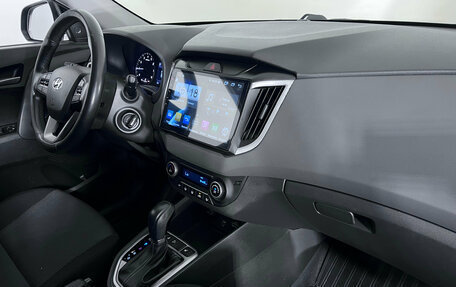 Hyundai Creta I рестайлинг, 2020 год, 1 850 000 рублей, 13 фотография