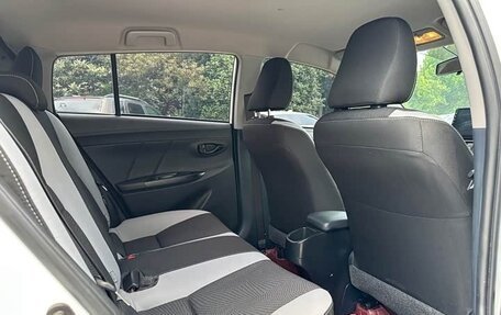 Toyota Yaris XP150 рестайлинг, 2022 год, 1 343 000 рублей, 8 фотография