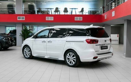 KIA Carnival III, 2019 год, 2 650 000 рублей, 4 фотография