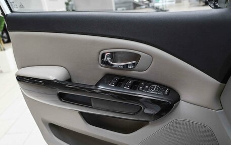 KIA Carnival III, 2019 год, 2 650 000 рублей, 12 фотография