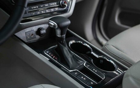 KIA Carnival III, 2019 год, 2 650 000 рублей, 6 фотография