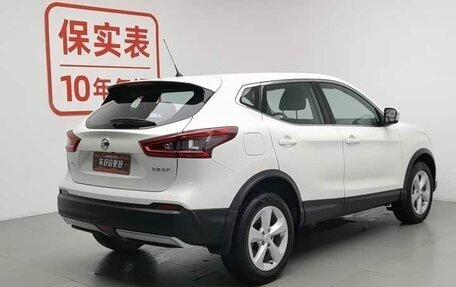 Nissan Qashqai, 2022 год, 1 414 000 рублей, 3 фотография
