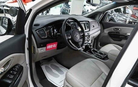 KIA Carnival III, 2019 год, 2 650 000 рублей, 7 фотография