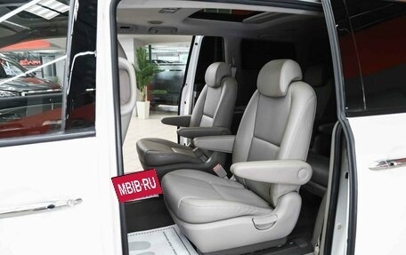 KIA Carnival III, 2019 год, 2 650 000 рублей, 9 фотография