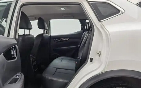 Nissan Qashqai, 2022 год, 1 414 000 рублей, 5 фотография