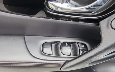 Nissan Qashqai, 2022 год, 1 414 000 рублей, 10 фотография