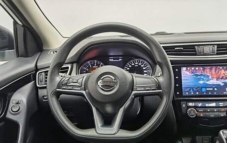 Nissan Qashqai, 2022 год, 1 414 000 рублей, 12 фотография