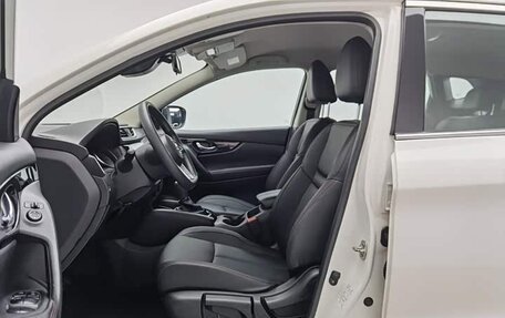 Nissan Qashqai, 2022 год, 1 414 000 рублей, 11 фотография