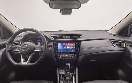Nissan Qashqai, 2022 год, 1 414 000 рублей, 6 фотография