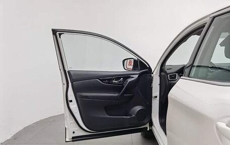 Nissan Qashqai, 2022 год, 1 414 000 рублей, 9 фотография