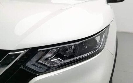 Nissan Qashqai, 2022 год, 1 414 000 рублей, 8 фотография