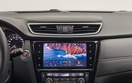 Nissan Qashqai, 2022 год, 1 414 000 рублей, 13 фотография