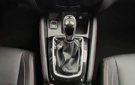 Nissan Qashqai, 2022 год, 1 414 000 рублей, 14 фотография