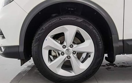 Nissan Qashqai, 2022 год, 1 414 000 рублей, 18 фотография