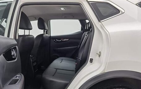 Nissan Qashqai, 2022 год, 1 414 000 рублей, 16 фотография