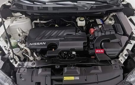 Nissan Qashqai, 2022 год, 1 414 000 рублей, 7 фотография