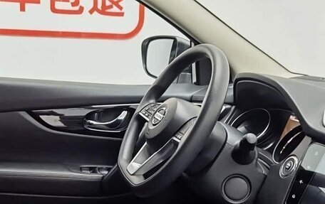 Nissan Qashqai, 2022 год, 1 414 000 рублей, 23 фотография