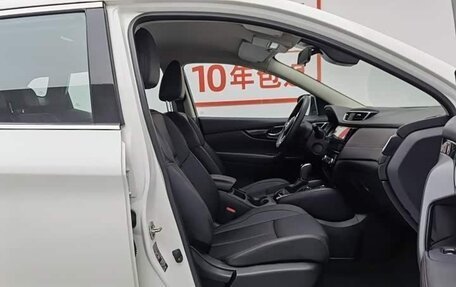 Nissan Qashqai, 2022 год, 1 414 000 рублей, 24 фотография