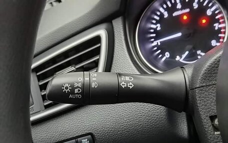 Nissan Qashqai, 2022 год, 1 414 000 рублей, 22 фотография
