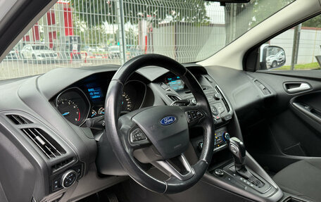 Ford Focus III, 2018 год, 999 000 рублей, 7 фотография