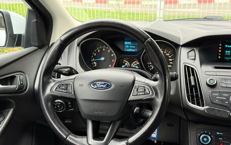 Ford Focus III, 2018 год, 999 000 рублей, 12 фотография