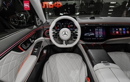 Mercedes-Benz S-Класс, 2026 год, 29 925 000 рублей, 2 фотография