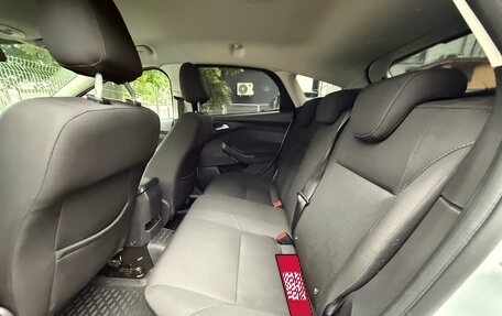 Ford Focus III, 2018 год, 999 000 рублей, 9 фотография