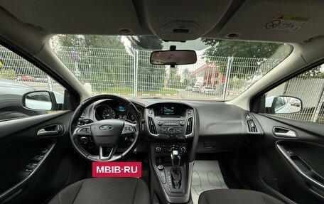 Ford Focus III, 2018 год, 999 000 рублей, 10 фотография