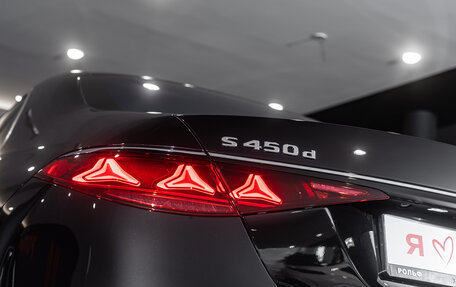 Mercedes-Benz S-Класс, 2026 год, 29 925 000 рублей, 8 фотография