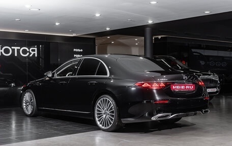 Mercedes-Benz S-Класс, 2026 год, 29 925 000 рублей, 6 фотография