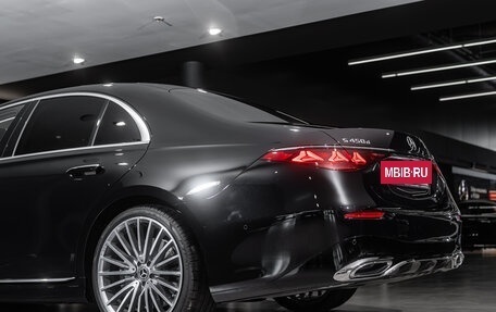 Mercedes-Benz S-Класс, 2026 год, 29 925 000 рублей, 7 фотография