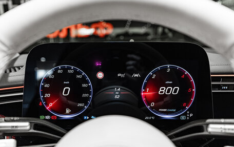 Mercedes-Benz S-Класс, 2026 год, 29 925 000 рублей, 19 фотография