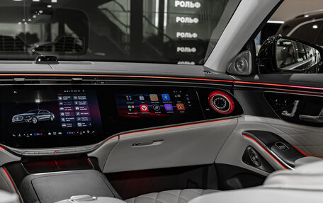 Mercedes-Benz S-Класс, 2026 год, 29 925 000 рублей, 22 фотография
