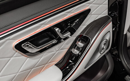 Mercedes-Benz S-Класс, 2026 год, 29 925 000 рублей, 27 фотография