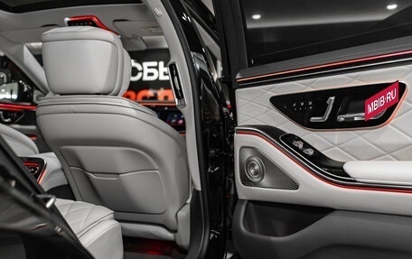 Mercedes-Benz S-Класс, 2026 год, 29 925 000 рублей, 30 фотография