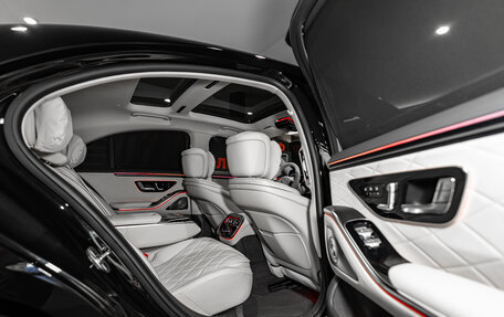 Mercedes-Benz S-Класс, 2026 год, 29 925 000 рублей, 31 фотография
