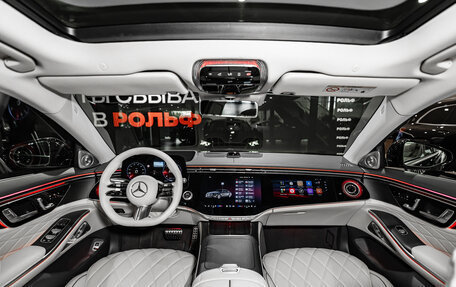 Mercedes-Benz S-Класс, 2026 год, 29 925 000 рублей, 24 фотография