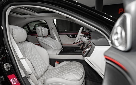 Mercedes-Benz S-Класс, 2026 год, 29 925 000 рублей, 25 фотография