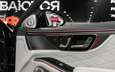 Mercedes-Benz S-Класс, 2026 год, 29 925 000 рублей, 26 фотография