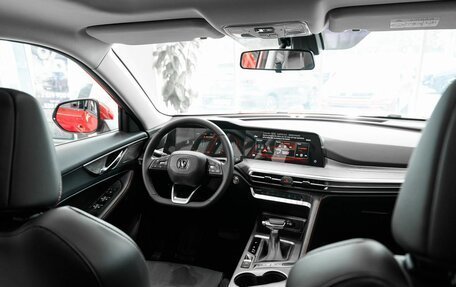 Changan CS35 Plus, 2025 год, 2 839 900 рублей, 9 фотография