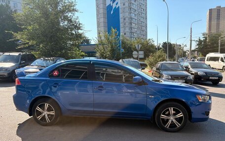 Mitsubishi Lancer IX, 2008 год, 669 000 рублей, 7 фотография