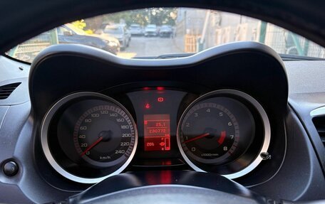 Mitsubishi Lancer IX, 2008 год, 669 000 рублей, 12 фотография