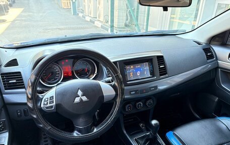 Mitsubishi Lancer IX, 2008 год, 669 000 рублей, 10 фотография