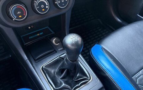 Mitsubishi Lancer IX, 2008 год, 669 000 рублей, 14 фотография