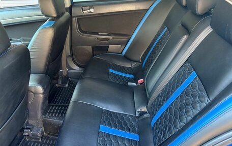 Mitsubishi Lancer IX, 2008 год, 669 000 рублей, 18 фотография