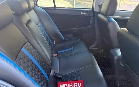 Mitsubishi Lancer IX, 2008 год, 669 000 рублей, 19 фотография