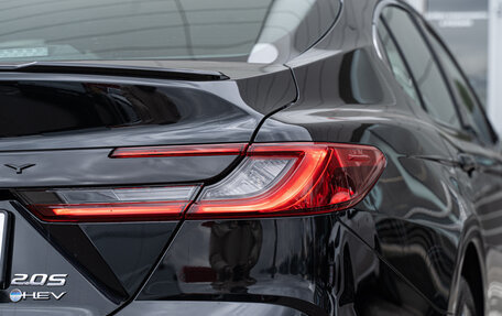 Toyota Camry, 2026 год, 5 640 000 рублей, 7 фотография