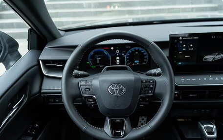 Toyota Camry, 2026 год, 5 640 000 рублей, 10 фотография