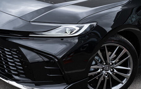 Toyota Camry, 2026 год, 5 640 000 рублей, 6 фотография